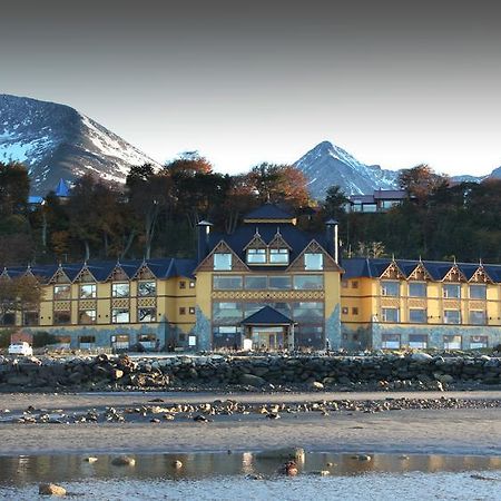 Los Yamanas Ushuaia Exterior photo