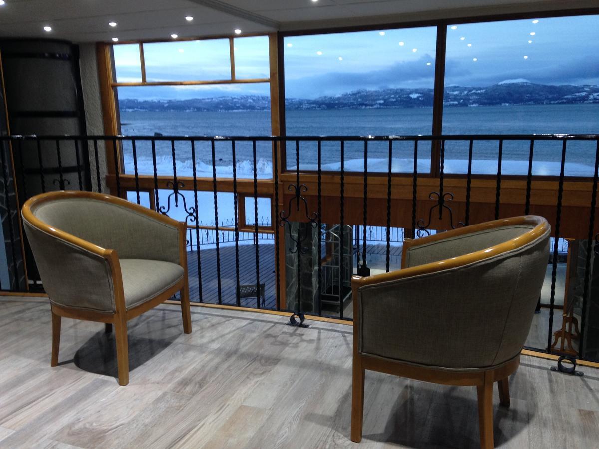 Los Yamanas Ushuaia Exterior photo